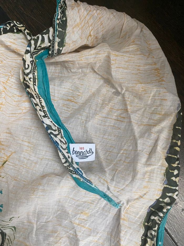 Bonnard - foulard chimio - photo numéro 2
