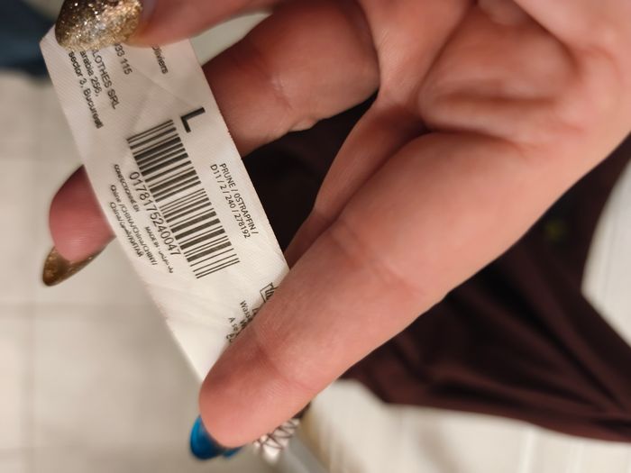 Vêtements femme - photo numéro 4