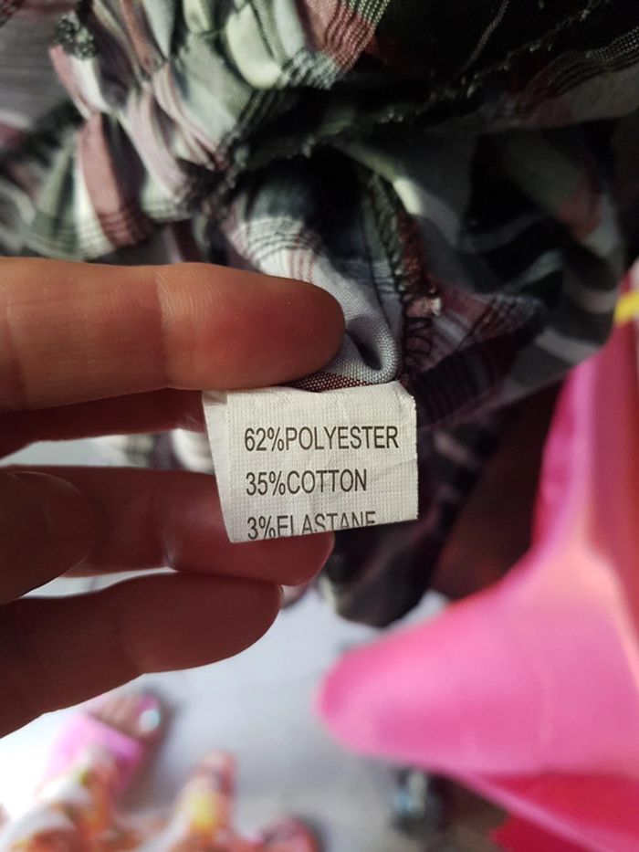 Tunique - photo numéro 2