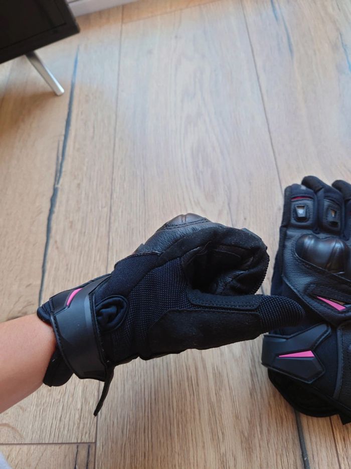 Gants moto All One - photo numéro 9