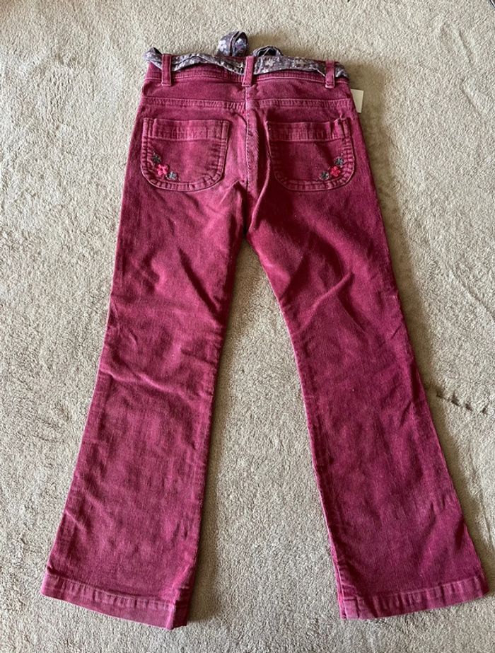 Pantalon - photo numéro 2