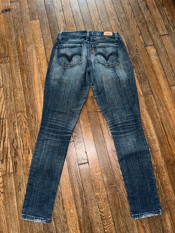 Jeans Levi’s  Taille 28 us