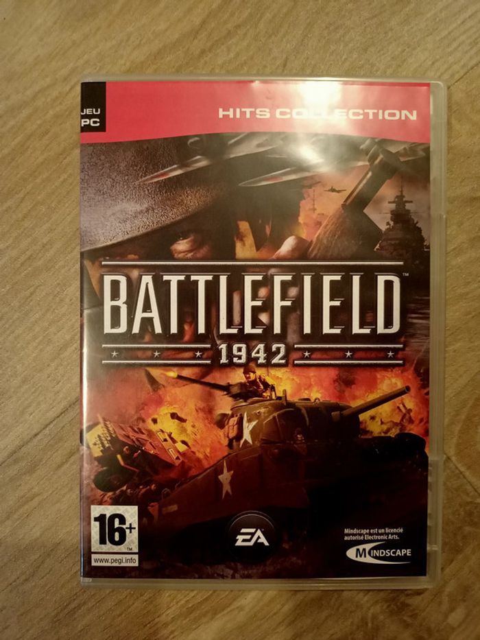 Battlefield 1942
