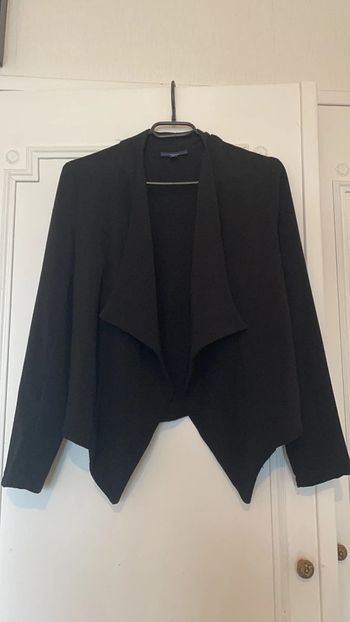 Veste à pans femme