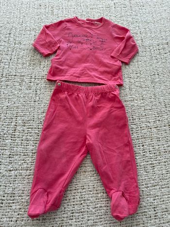Pyjama 