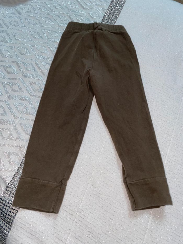 Legging fille - photo numéro 3