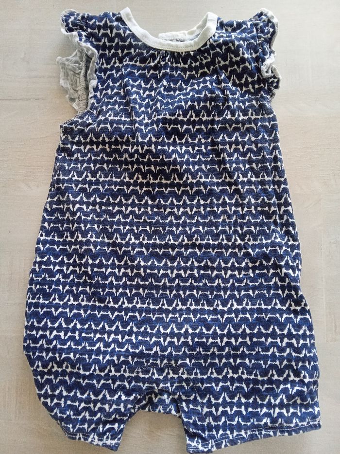 Combishort