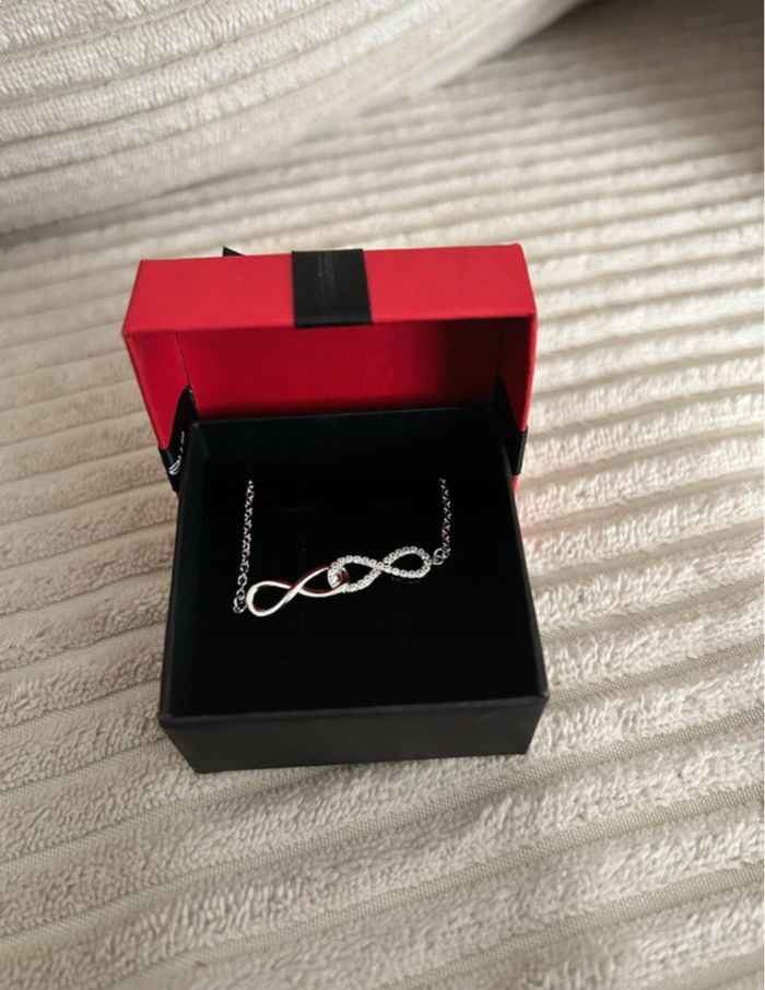 Bracelet infinie - photo numéro 1