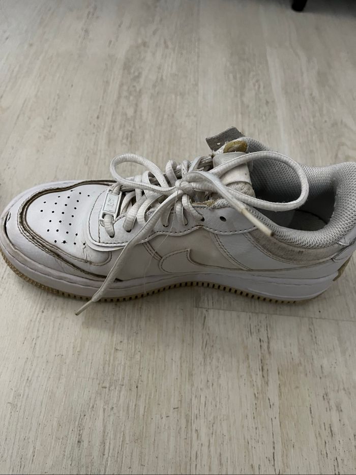 Nike air force 1 - photo numéro 5