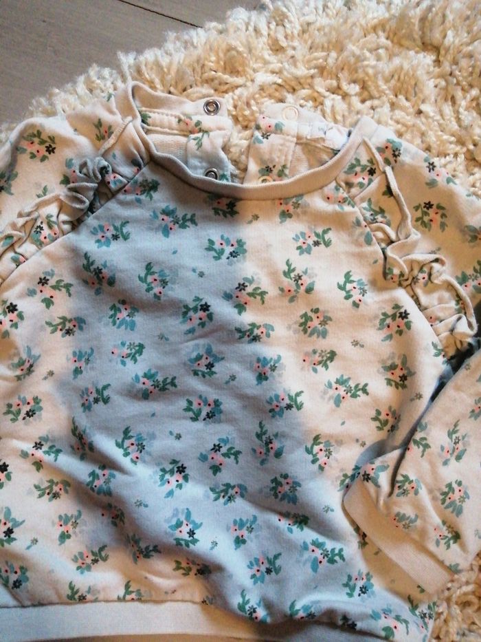 Lot 6 mois - photo numéro 3