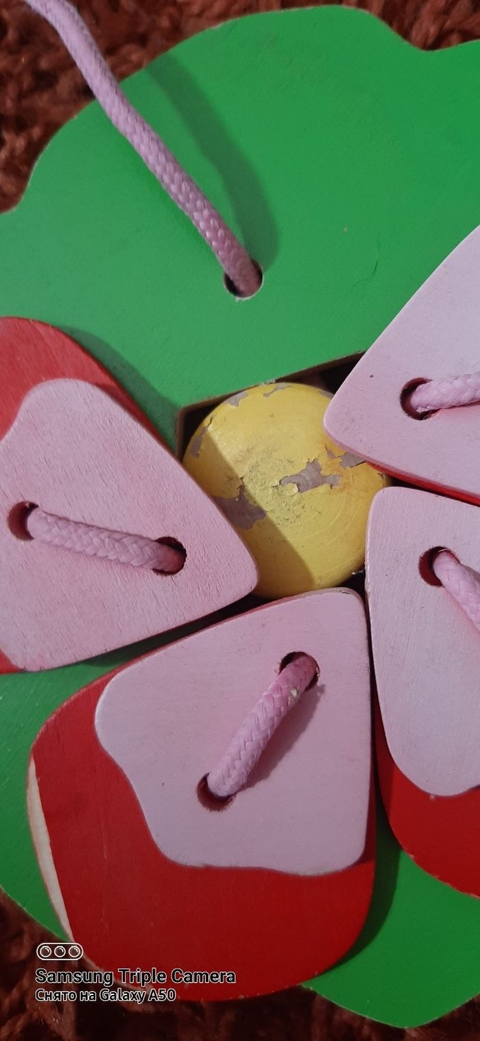 Jouets en bois - photo numéro 6