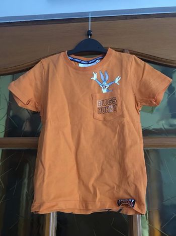 T-shirt Looney Tunes Garçon 