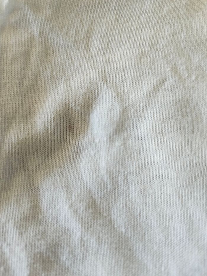 Lot de 7 draps housse et alèses imperméables - photo numéro 3