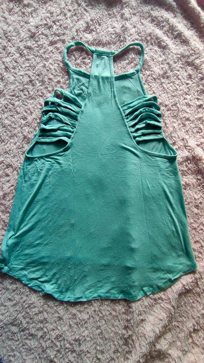 Haut - photo numéro 3