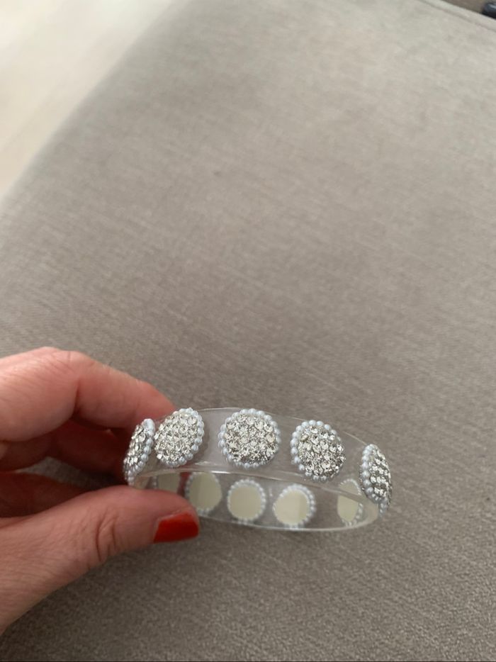 Bracelet fantaisie