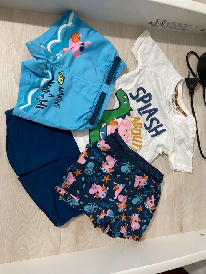 Peppa pig - photo numéro 2