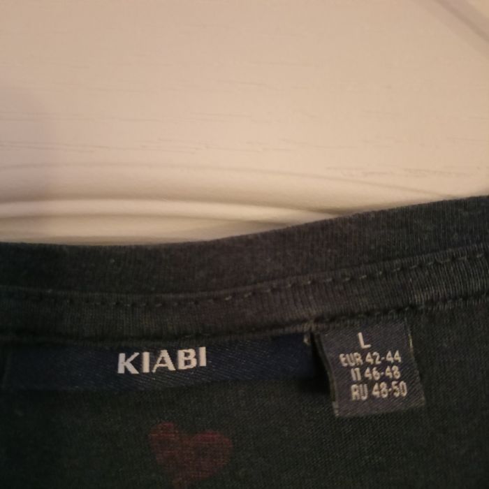 T-shirt Taille L - photo numéro 2