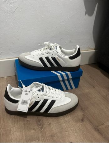 Adidas samba