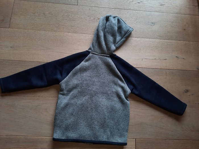 Gilet polaire Sergent Major - photo numéro 2