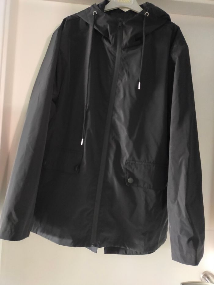 Parkas coupe vent - photo numéro 3