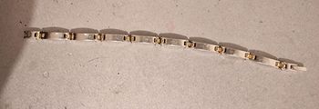 Bracelet homme