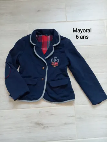 Belle veste