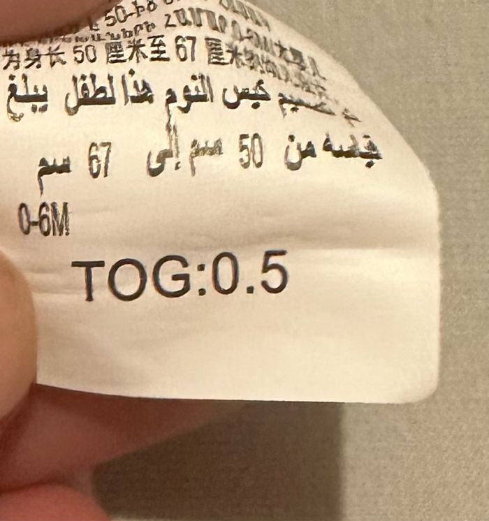 Gigouteuse stitch - photo numéro 3