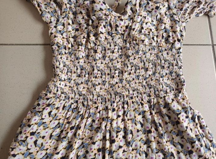 Combishort Kiabi taille 42 - photo numéro 3