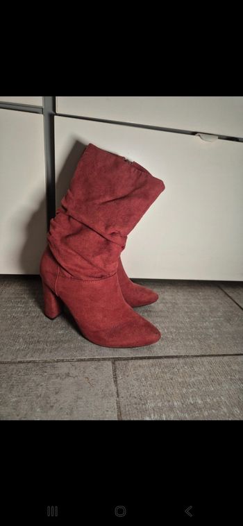 Bottines