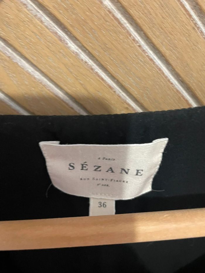 Robe Sézane