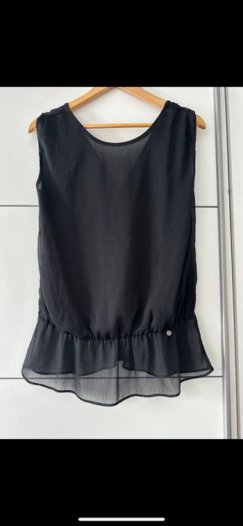 Haut Salsa taille 34/36