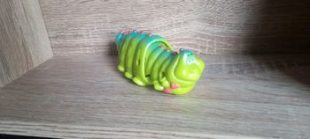 Figurine vintage Mac do 1001 pattes