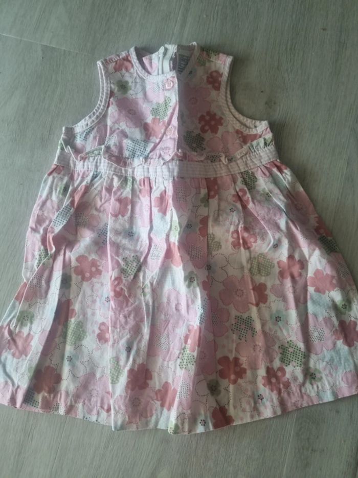 Robe cacharel - photo numéro 4