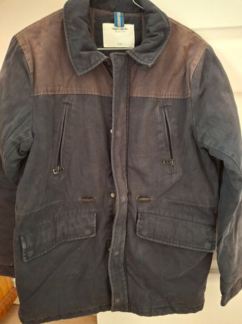 Manteau d’hiver