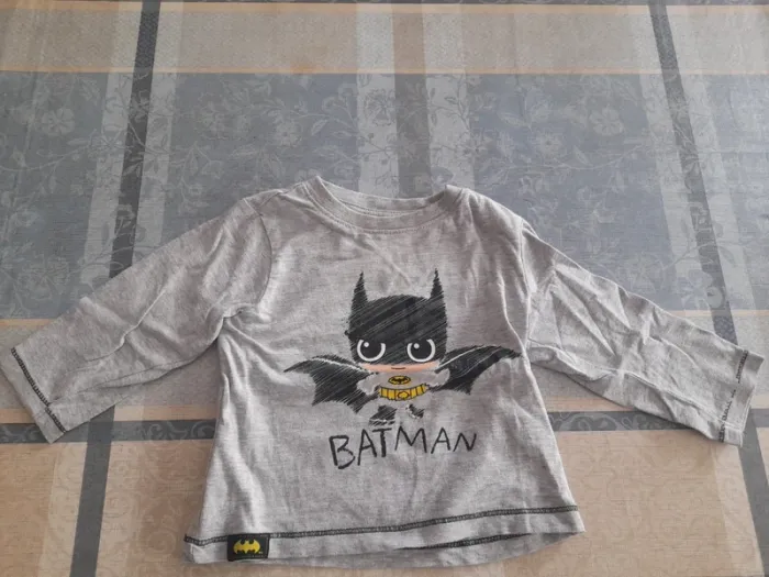 T-shirts super-héros - photo numéro 5