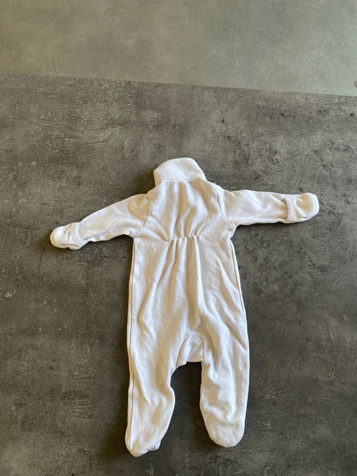 Pyjama naissance - photo numéro 2