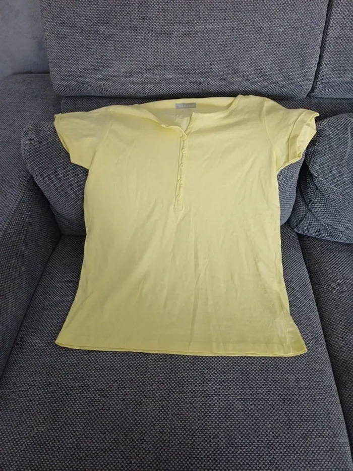 Tee-shirt neuf taille l