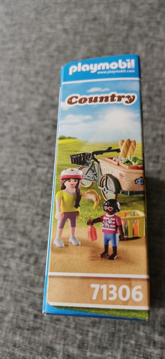 Lego Country 71306 neuf sous blister - photo numéro 5