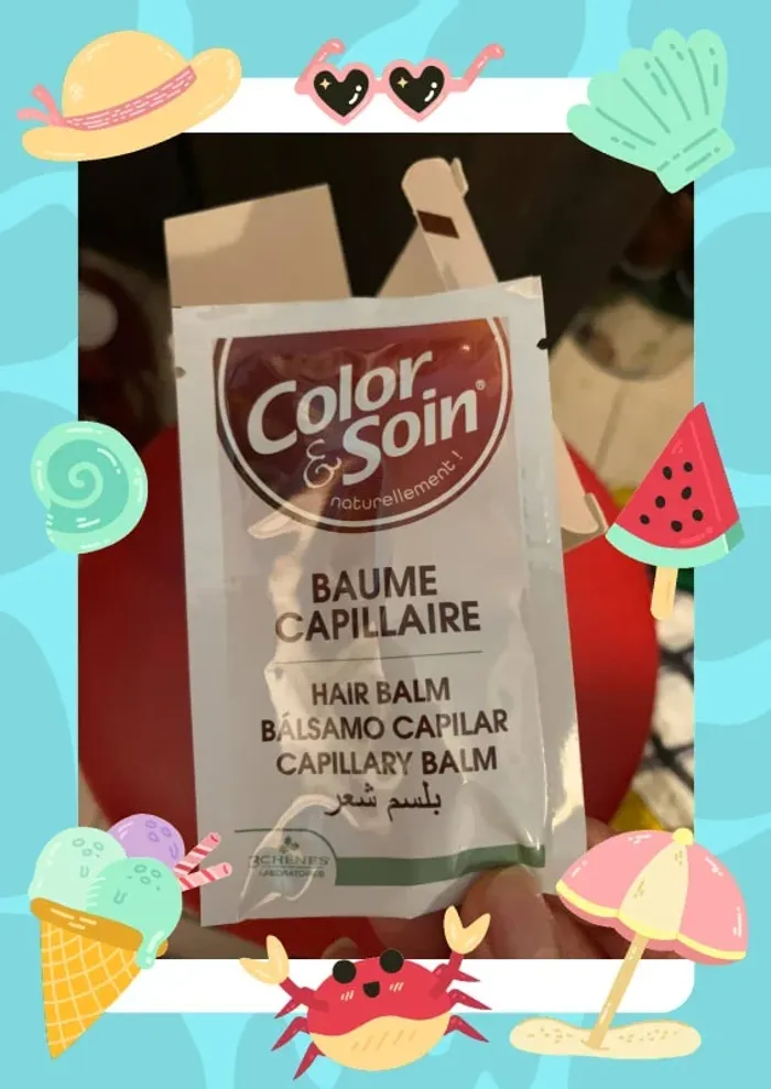 Color et soin - photo numéro 8