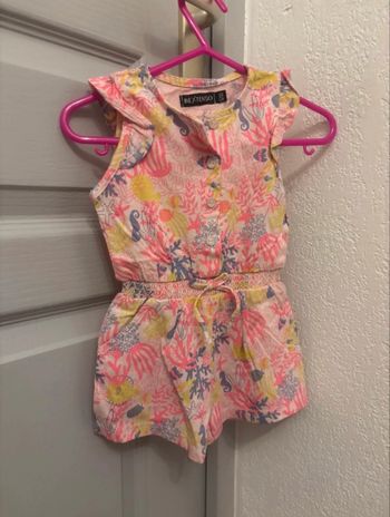 Combishort in extenso 68