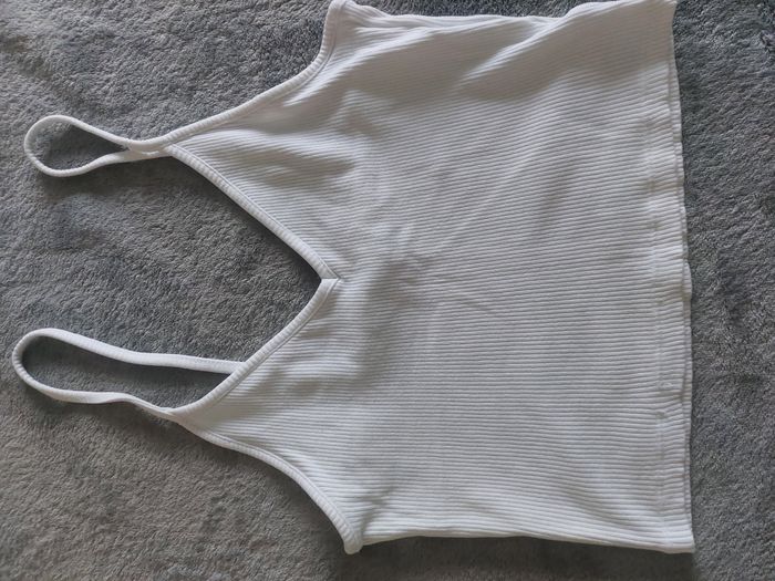 Lot crop top - photo numéro 7