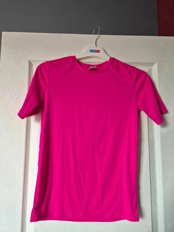 Tee shirt