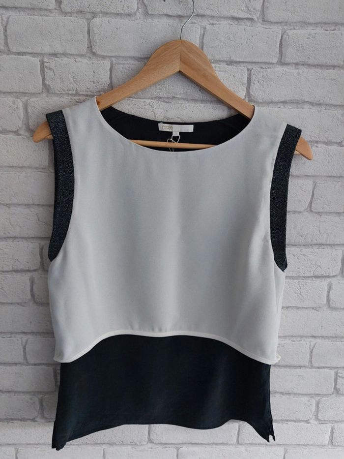 Blouse Maje taille 1 (36/S)