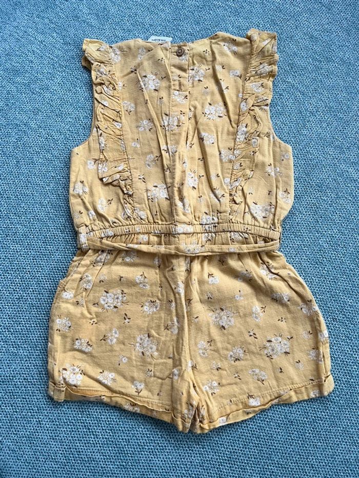 Combinaison short 23mois - photo numéro 3