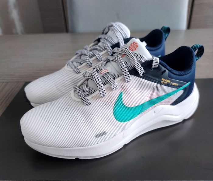 Nike running