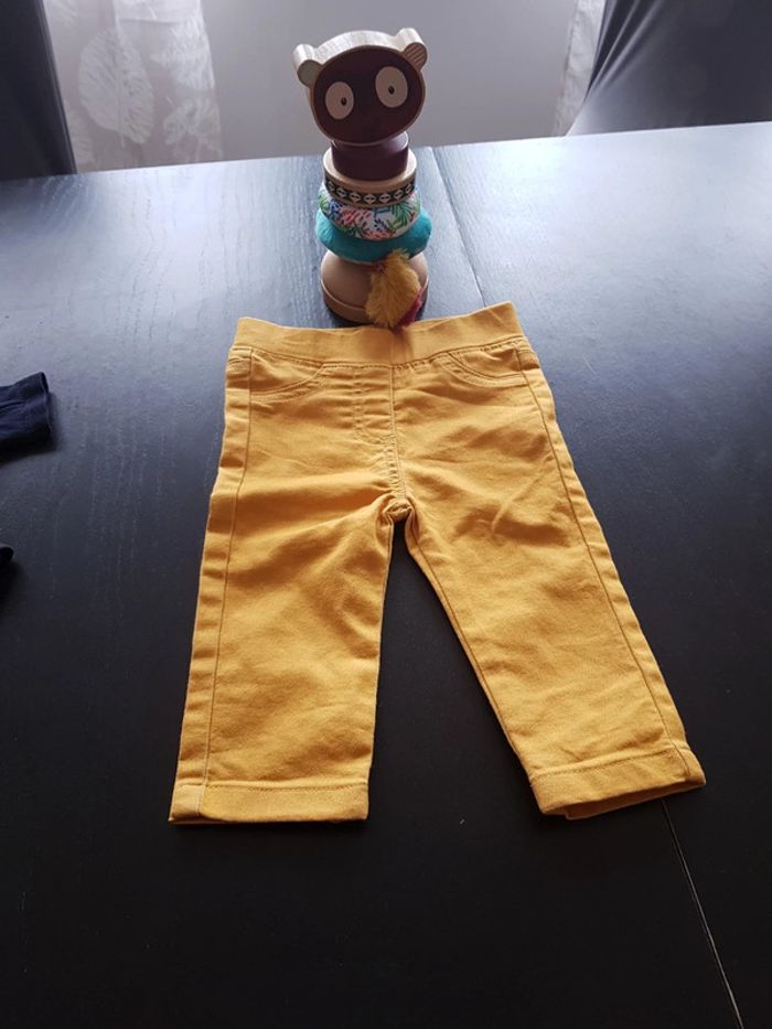 Pantalon +haut - photo numéro 3