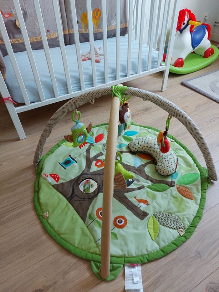 Tapis d'éveil