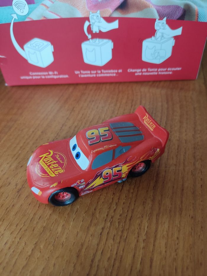 Tonies cars - photo numéro 2