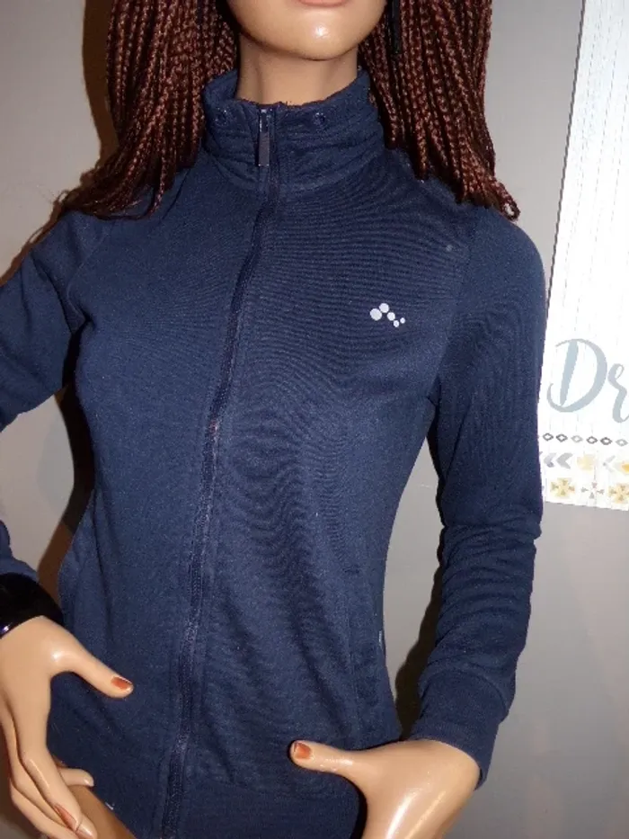 Veste - photo numéro 2