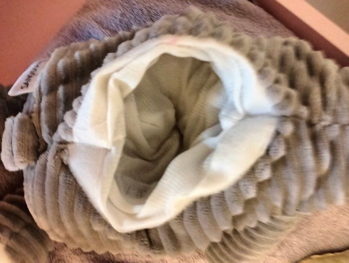 Bouillote sanodiane - photo numéro 5